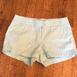 jcrew shorts